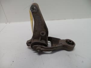 Used Gearbox mount Opel Combo Tour (Corsa C) 1.3 CDTI 16V Price on request offered by Autodemontage Joko B.V.