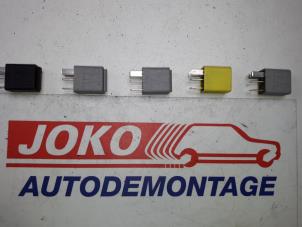 Used Relay Opel Combo Tour (Corsa C) 1.3 CDTI 16V Price on request offered by Autodemontage Joko B.V.