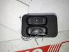 Electric window switch from a Opel Combo Tour (Corsa C), 2001 / 2012 1.3 CDTI 16V, MPV, Diesel, 1.248cc, 51kW (69pk), FWD, Z13DT; EURO4, 2004-06 / 2011-01 2006