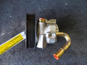 Used Power steering pump Chevrolet Kalos (SF48) 1.4 Price on request offered by Autodemontage Joko B.V.