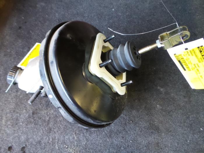 Usagé Servo frein Chevrolet Kalos (SF48) 1.4 Prix sur demande proposé par Autodemontage Joko B.V.