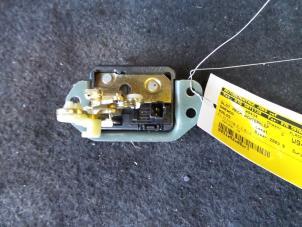 Used Tailgate lock mechanism Chevrolet Kalos (SF48) 1.4 Price on request offered by Autodemontage Joko B.V.