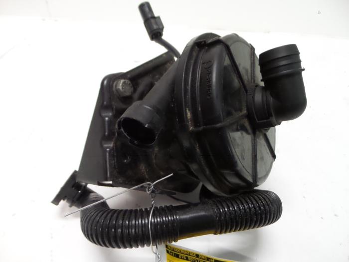 Gebrauchte Pullairpumpe BMW 3 serie Compact (E46/5) 316ti 16V Preis auf Anfrage angeboten von Autodemontage Joko B.V.