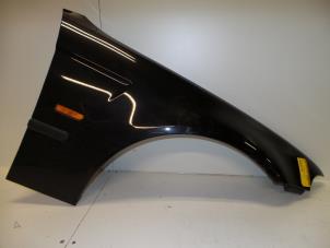 Used Front wing, right BMW 3 serie Compact (E46/5) 316ti 16V Price on request offered by Autodemontage Joko B.V.