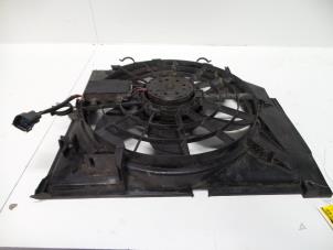 Used Cooling fans BMW 3 serie Compact (E46/5) 316ti 16V Price on request offered by Autodemontage Joko B.V.