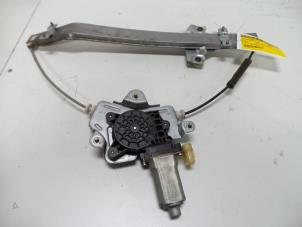 Used Window mechanism 4-door, front left Kia Picanto (BA) 1.0 12V Price on request offered by Autodemontage Joko B.V.