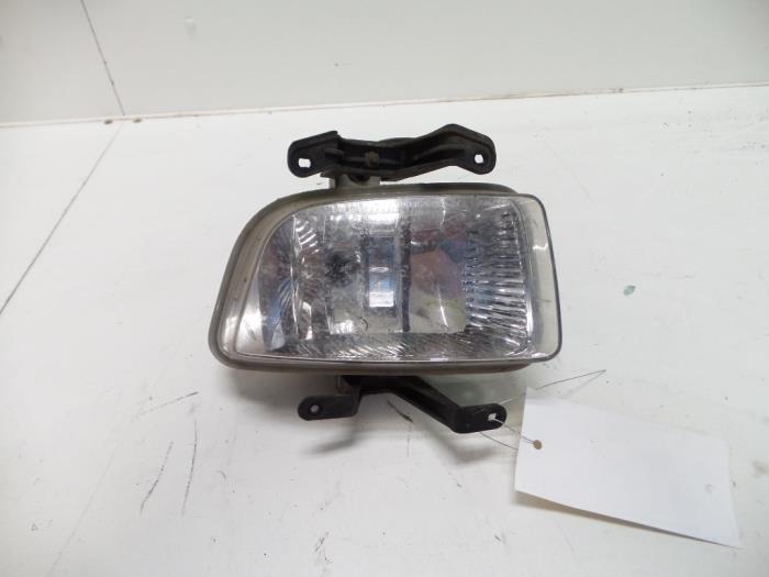 Używane Halogen lewy Kia Picanto (BA) 1.0 12V Cena na żądanie oferowane przez Autodemontage Joko B.V.