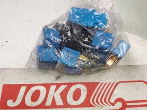 Used Relay Kia Picanto (BA) 1.0 12V Price on request offered by Autodemontage Joko B.V.
