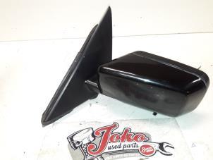 Used Wing mirror, left BMW 3 serie Compact (E46/5) 316ti 16V Price on request offered by Autodemontage Joko B.V.