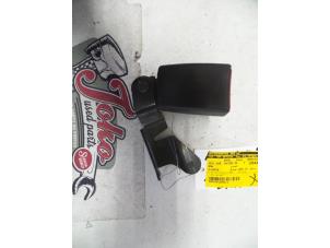 Used Rear seatbelt buckle, right BMW 3 serie Compact (E46/5) 316ti 16V Price on request offered by Autodemontage Joko B.V.