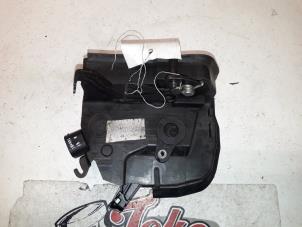 Used Door lock mechanism 2-door, right BMW 3 serie Compact (E46/5) 316ti 16V Price on request offered by Autodemontage Joko B.V.