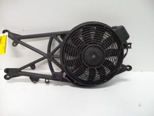 Used Air conditioning cooling fans Opel Meriva 1.3 CDTI 16V Price on request offered by Autodemontage Joko B.V.