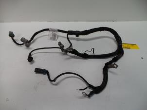 Usados Mazo de cables Opel Meriva 1.3 CDTI 16V Precio de solicitud ofrecido por Autodemontage Joko B.V.