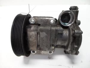 Used Power steering pump BMW 3 serie Compact (E46/5) 316ti 16V Price on request offered by Autodemontage Joko B.V.