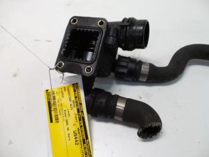 Used Thermostat housing BMW 3 serie Compact (E46/5) 316ti 16V Price on request offered by Autodemontage Joko B.V.
