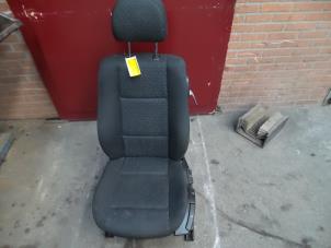 Used Seat, left BMW 3 serie Compact (E46/5) 316ti 16V Price on request offered by Autodemontage Joko B.V.