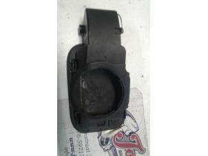 Used Tank cap cover BMW 3 serie Compact (E46/5) 316ti 16V Price on request offered by Autodemontage Joko B.V.