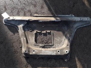 Used Subframe BMW 3 serie Compact (E46/5) 316ti 16V Price on request offered by Autodemontage Joko B.V.