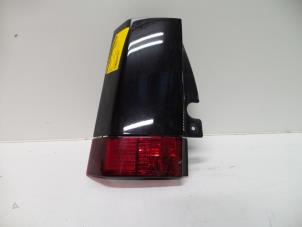 Używane Tylne swiatlo przeciwmgielne Opel Meriva 1.3 CDTI 16V Cena na żądanie oferowane przez Autodemontage Joko B.V.