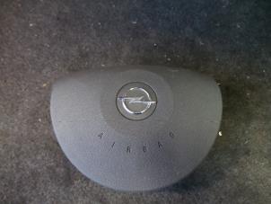 Używane Poduszka powietrzna lewa (kierownica) Opel Meriva 1.3 CDTI 16V Cena na żądanie oferowane przez Autodemontage Joko B.V.
