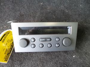 Used Heater control panel Opel Meriva 1.3 CDTI 16V Price on request offered by Autodemontage Joko B.V.