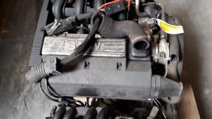 Used Motor BMW 3 serie Compact (E36/5) 318 tds Price on request offered by Autodemontage Joko B.V.