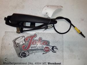 Used Door handle 2-door, left BMW 3 serie Compact (E46/5) 316ti 16V Price on request offered by Autodemontage Joko B.V.