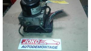 Used ABS pump BMW 3 serie Compact (E36/5) 318 tds Price on request offered by Autodemontage Joko B.V.