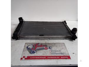 Used Radiator BMW 3 serie Compact (E36/5) 318 tds Price on request offered by Autodemontage Joko B.V.