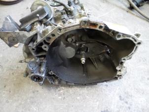 Used Gearbox Peugeot 307 SW (3H) 2.0 HDi 110 FAP Price on request offered by Autodemontage Joko B.V.