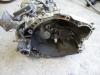 Peugeot 307 SW (3H) 2.0 HDi 110 FAP Gearbox