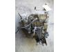Gearbox from a Peugeot 307 SW (3H) 2.0 HDi 110 FAP 2002