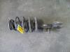 Peugeot 307 SW (3H) 2.0 HDi 110 FAP Front shock absorber rod, right