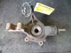 Peugeot 307 SW (3H) 2.0 HDi 110 FAP Knuckle, front right