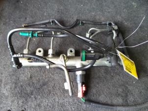 Usagé Système d'injection Peugeot 307 SW (3H) 2.0 HDi 110 FAP Prix sur demande proposé par Autodemontage Joko B.V.