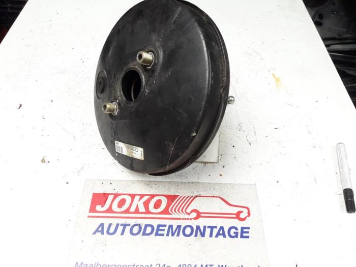 Gebrauchte Bremskraftverstärker Audi A4 (B5) 1.6 Preis auf Anfrage angeboten von Autodemontage Joko B.V.