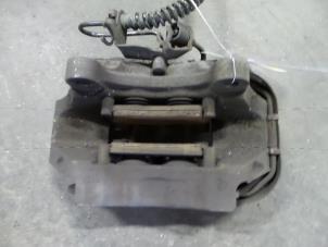 Used Rear brake calliper, left Audi Q7 (4LB) 3.0 TDI V6 24V Price on request offered by Autodemontage Joko B.V.