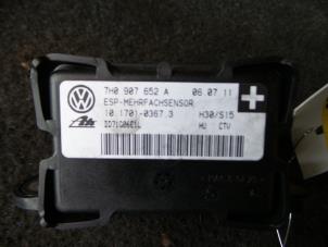 Used Esp Duo Sensor Audi Q7 (4LB) 3.0 TDI V6 24V Price on request offered by Autodemontage Joko B.V.