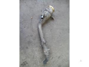Used Fuel tank filler pipe BMW Mini One/Cooper (R50) 1.6 16V Cooper Price on request offered by Autodemontage Joko B.V.