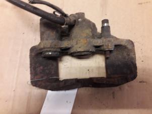 Used Rear brake calliper, left Mercedes Vito (638.0) 2.2 CDI 108 16V Price on request offered by Autodemontage Joko B.V.