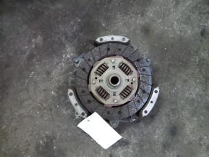 Used Pressure plate Peugeot 206+ (2L/M) 1.1 XR,XS Price on request offered by Autodemontage Joko B.V.