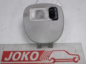 Used Interior lighting, front Peugeot 206+ (2L/M) 1.1 XR,XS Price on request offered by Autodemontage Joko B.V.