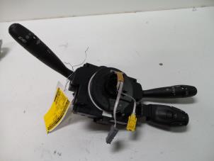 Used Steering column stalk Peugeot 206+ (2L/M) 1.1 XR,XS Price on request offered by Autodemontage Joko B.V.