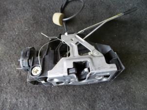 Used Front door lock mechanism 4-door, right Mercedes A (W168) 1.6 A-160 Price on request offered by Autodemontage Joko B.V.