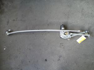 Used Wiper mechanism Mercedes A (W168) 1.6 A-160 Price on request offered by Autodemontage Joko B.V.