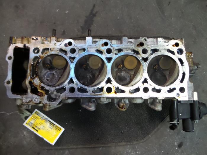 Usagé Culasse Mercedes A (W168) 1.6 A-160 Prix sur demande proposé par Autodemontage Joko B.V.