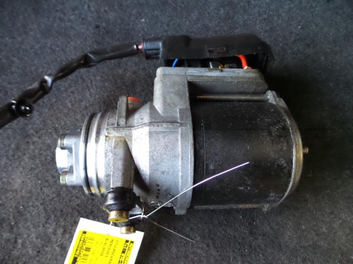 Power steering pump Mercedes A 1.6 A160 A1684660401 166960