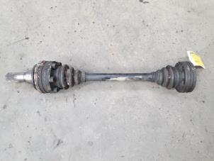 Used Drive shaft, rear right BMW 5-Serie Price on request offered by Autodemontage Joko B.V.