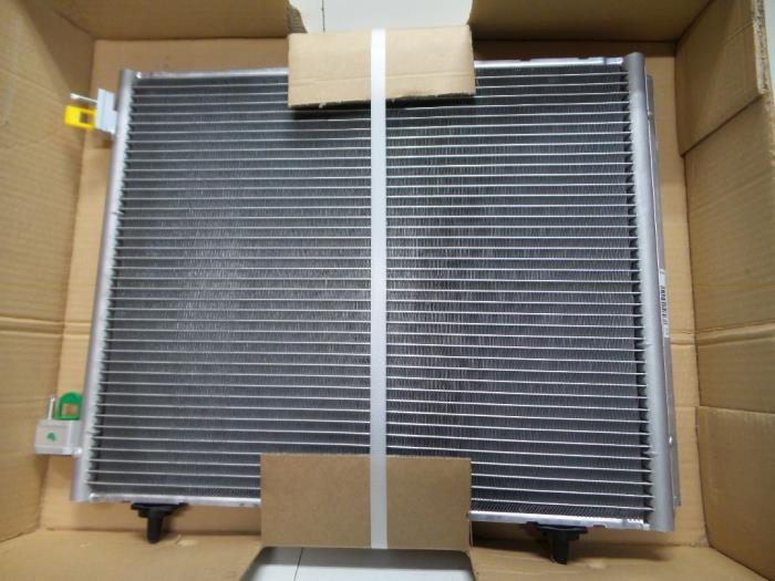 Neuf Condenseur de climatisation Citroen C3 Prix sur demande proposé par Autodemontage Joko B.V.