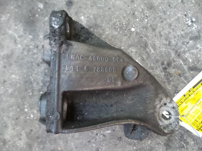 Engine mount BMW 1 serie 114i 1.6 16V 41007377917 N13B16A